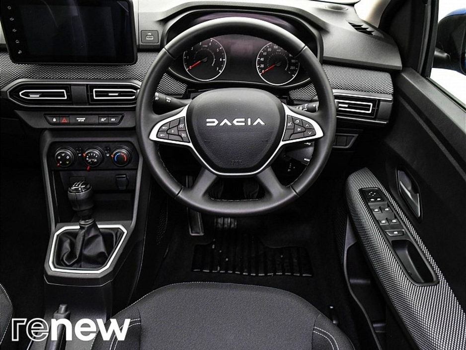 2023 Dacia Sandero - image 25
