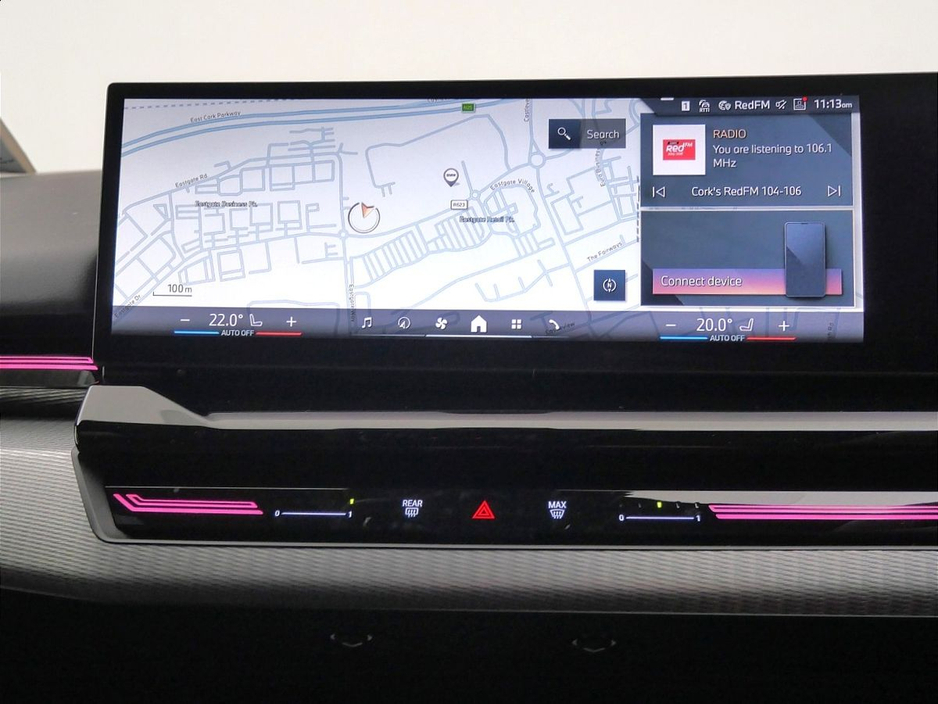 2024 BMW 5 Series - image 8