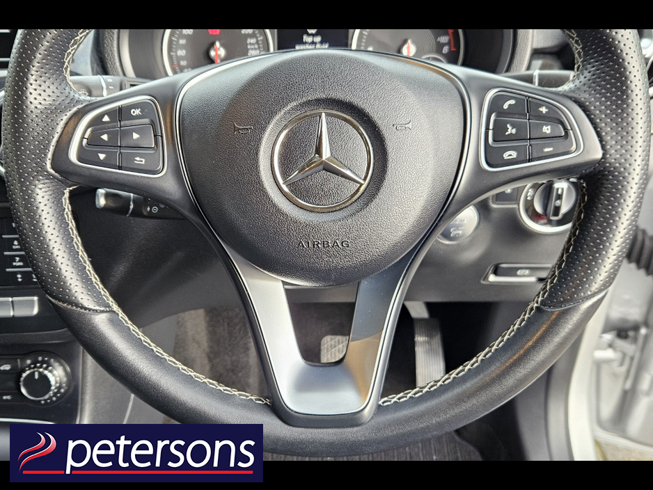 2018 Mercedes-Benz B Class - image 18