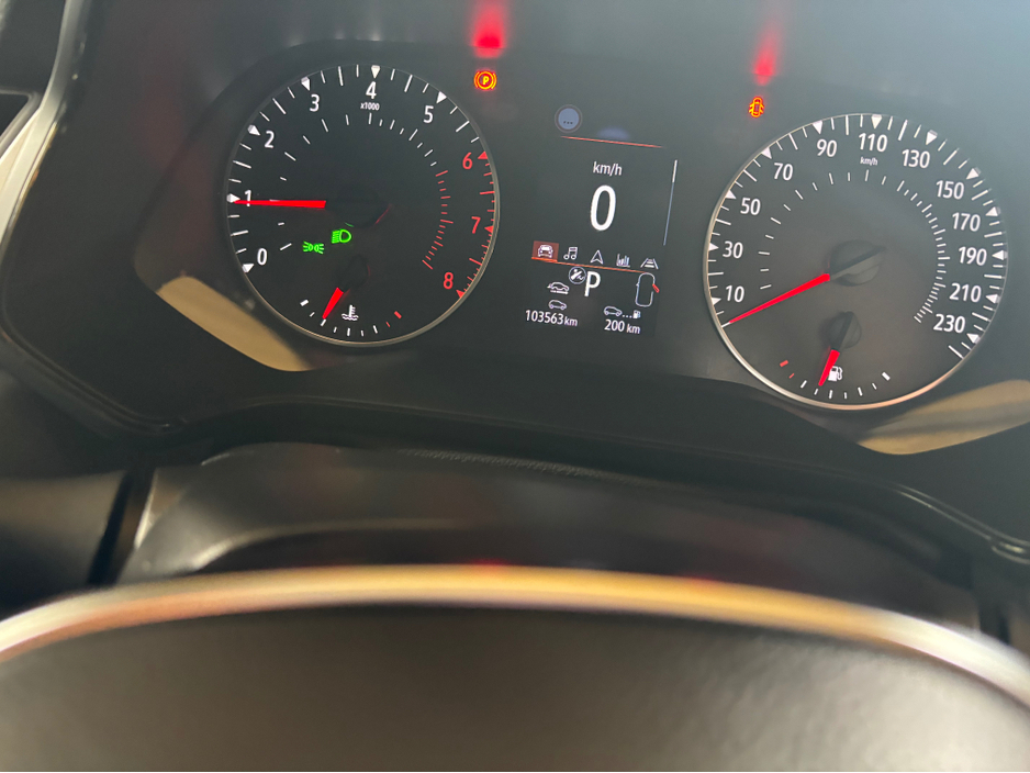 2023 Renault Captur - image 9