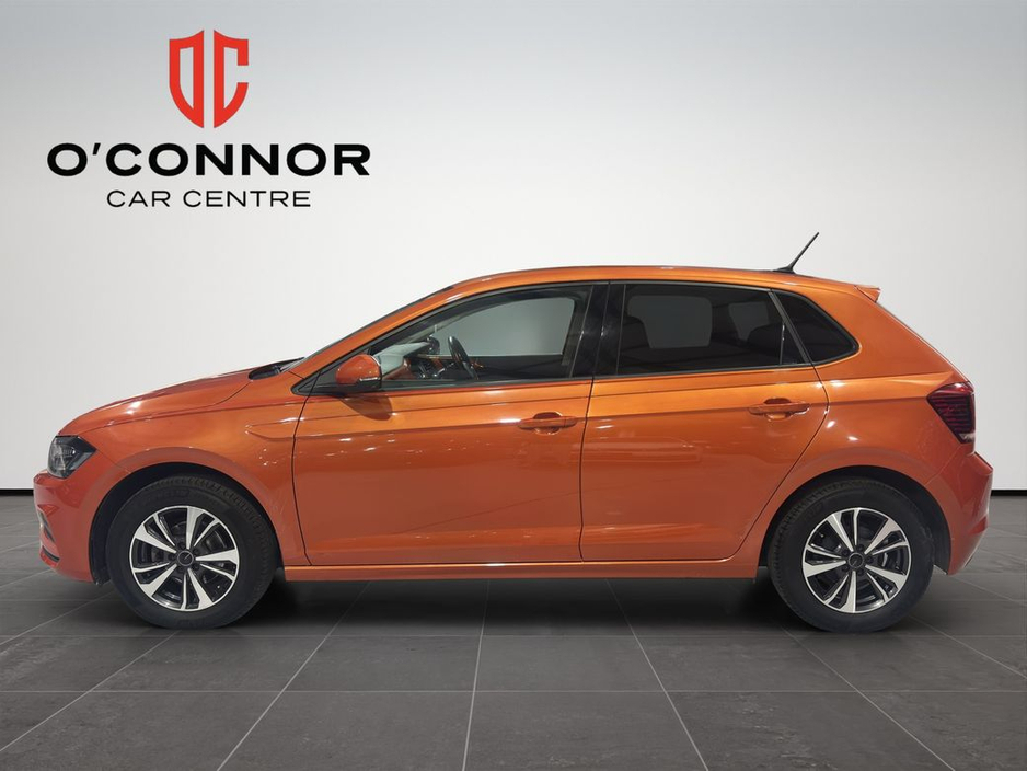 2020 Volkswagen Polo - image 6