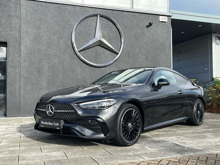 2026 Mercedes-Benz CLE - image 30