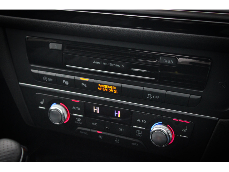 2018 Audi A6 - image 16