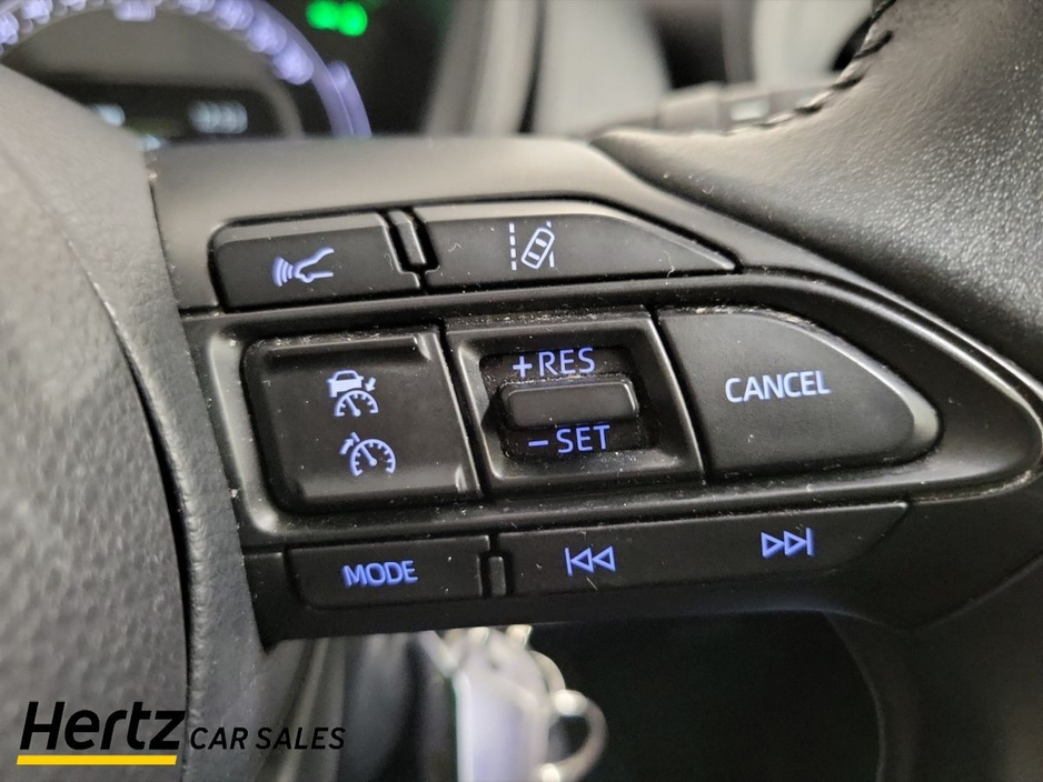 2023 Toyota Aygo X - image 24