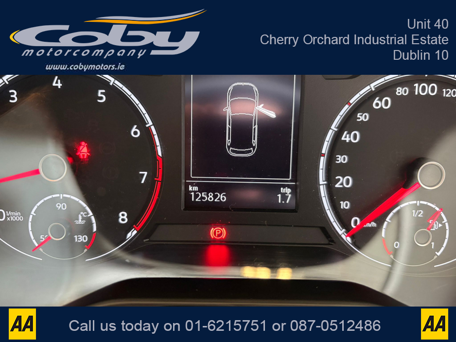 2019 Volkswagen Polo - image 29