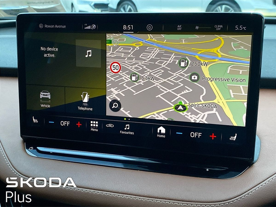 2023 Skoda Enyaq 60 *Massive Spec* €30,950