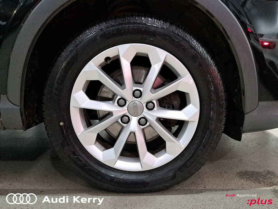 2017 Audi Q3 - image 9