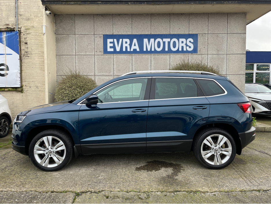 2019 Skoda Karoq - image 6