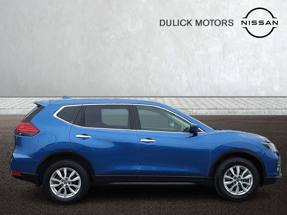 2020 Nissan X-Trail - image 3