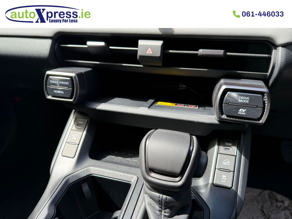 2026 Toyota Rav4 - image 22