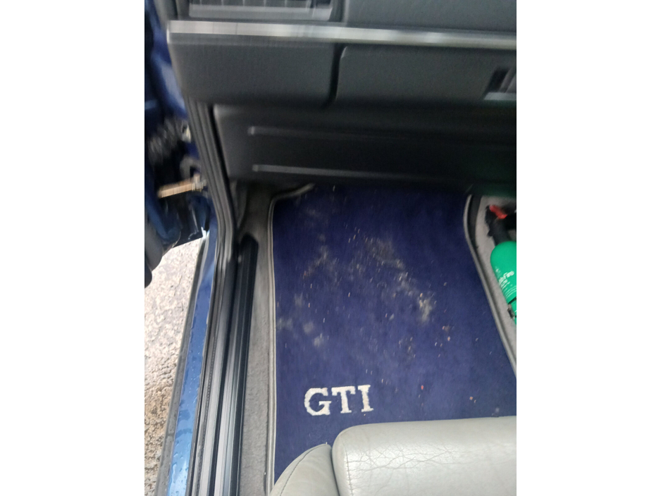 1988 Volkswagen Golf  €24,995