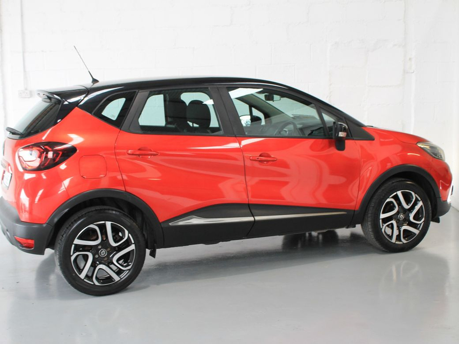 2018 Renault Captur - image 5