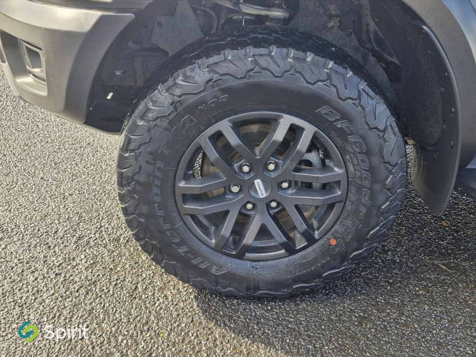 2021 Ford Ranger - image 9