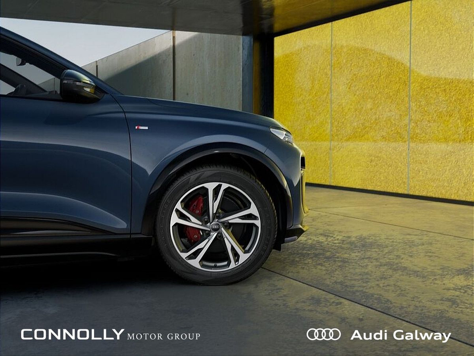 2026 Audi Q6 E-TRON - image 7