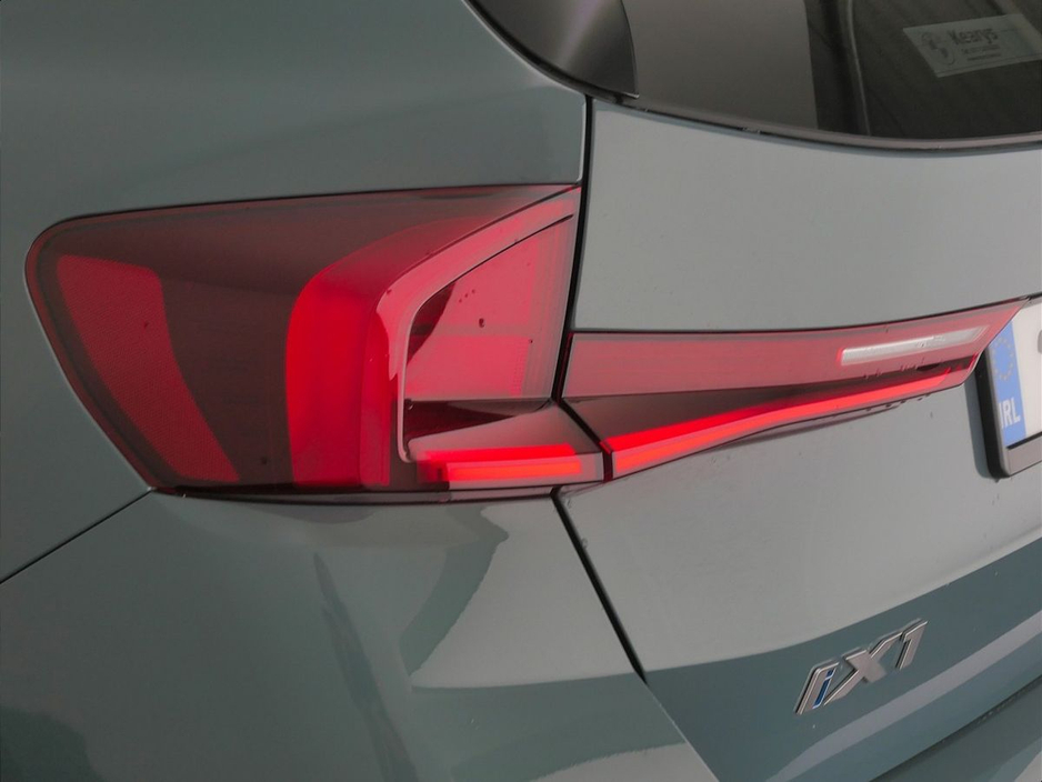 2025 BMW iX1 eDrive20 M Sport €49,900