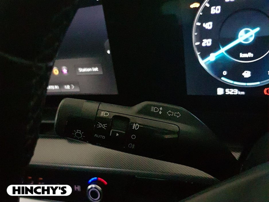 2023 Kia Sportage GT Line SR MHEV