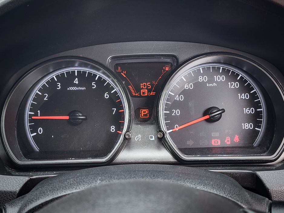 2019 Nissan Note - image 28