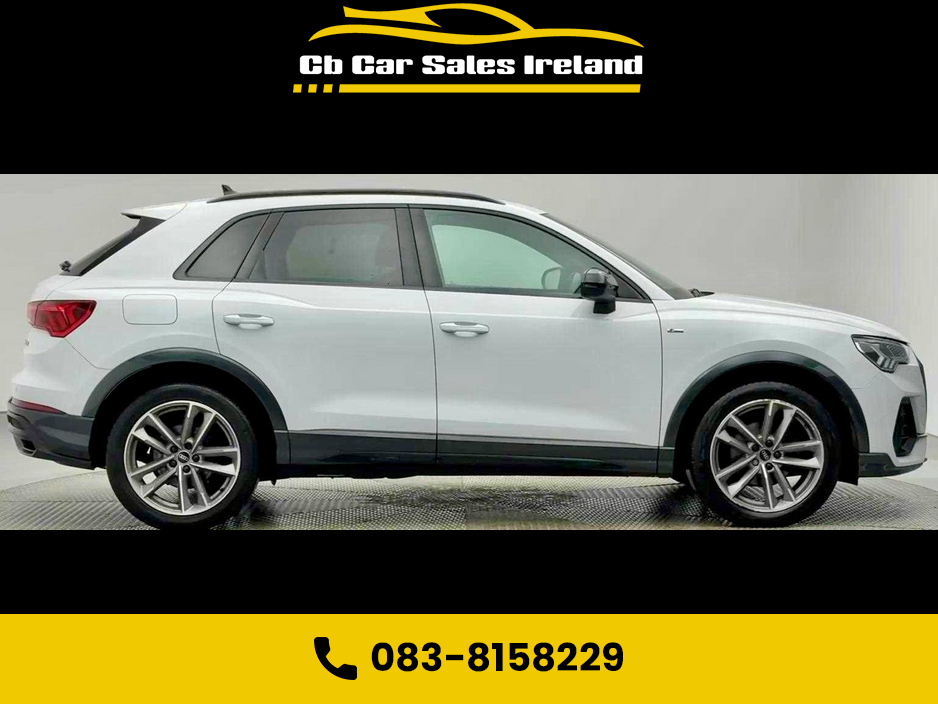 2022 Audi Q3 - image 2