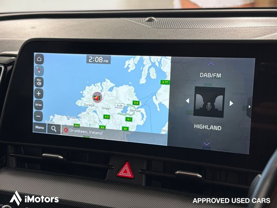 2022 Kia Sportage - image 21