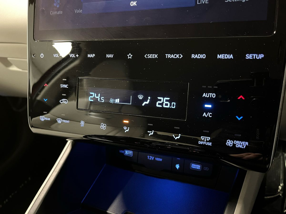 2023 Hyundai Tucson Executive Plus 1.6P PHEV 4WD - Reversing Camera - Sat Nav - Climate Control - Heated Seats - Keyless Start - Apple CarPlay/Android Auto €35,950