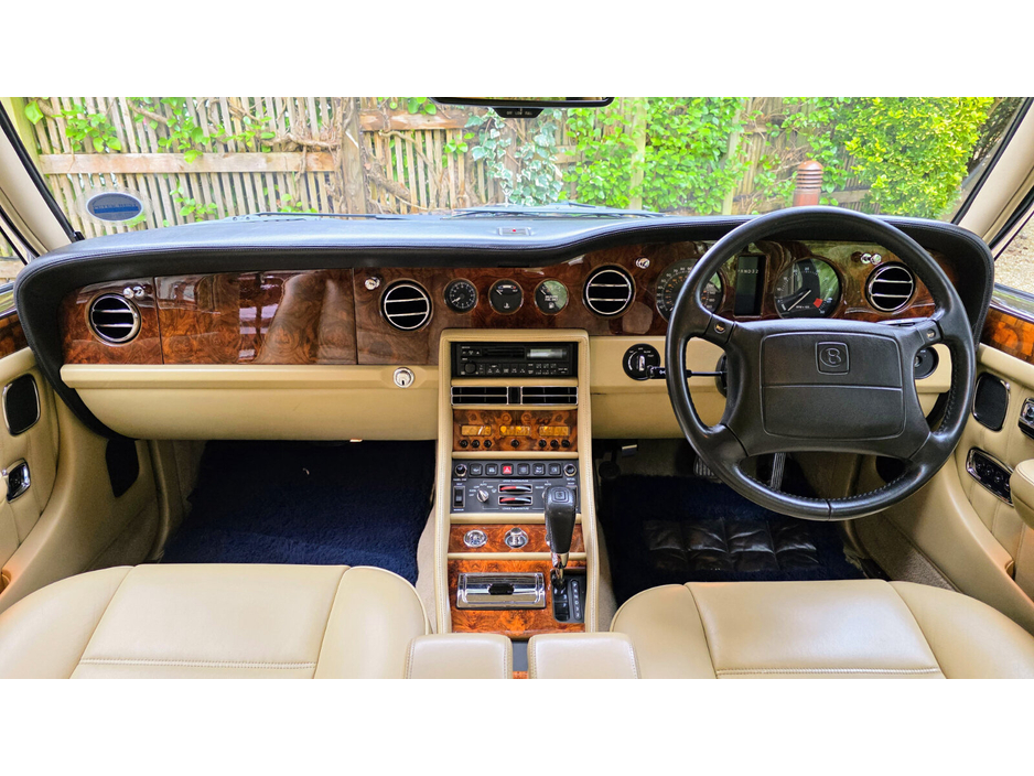 1994 Bentley Turbo R  €39,950