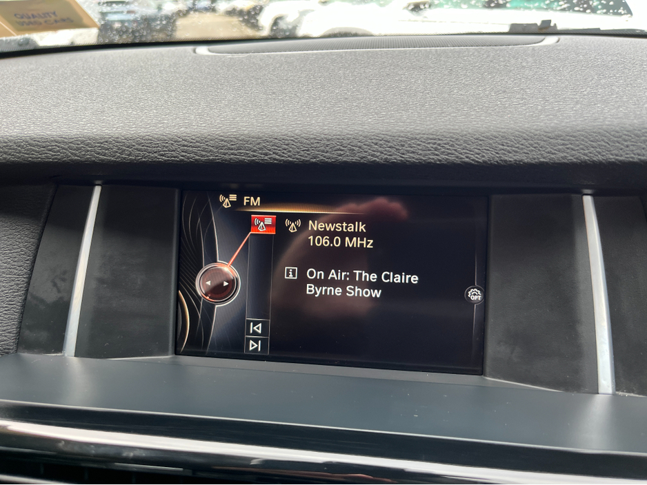 2014 BMW X3 - image 19