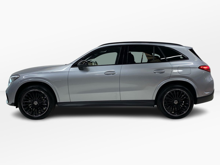 2025 Mercedes-Benz GLC Class GLC 300 Urban Edition E 4MATIC €77,950