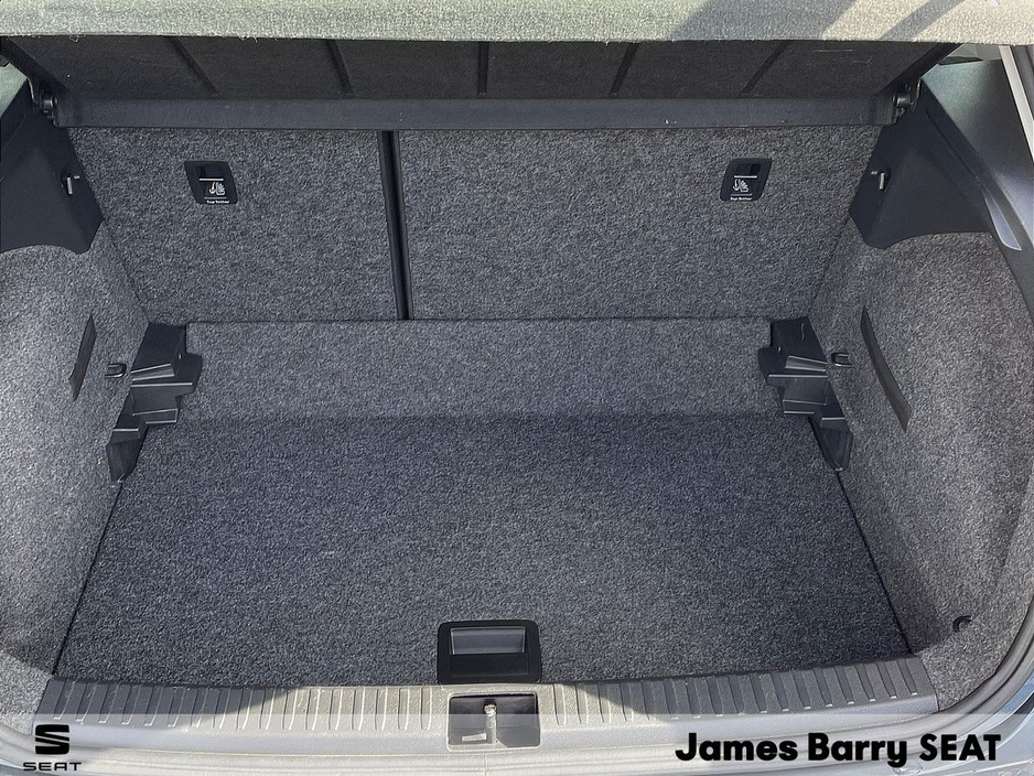 2023 SEAT Arona - image 20