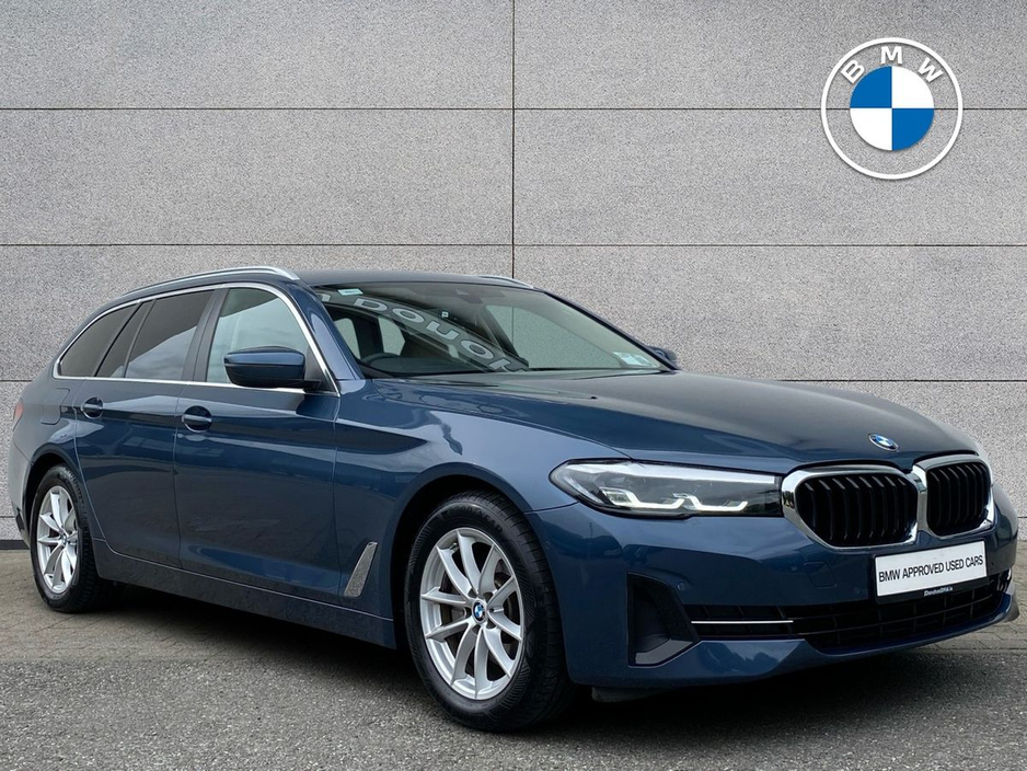 2024 BMW 5 Series for sale in , Ireland