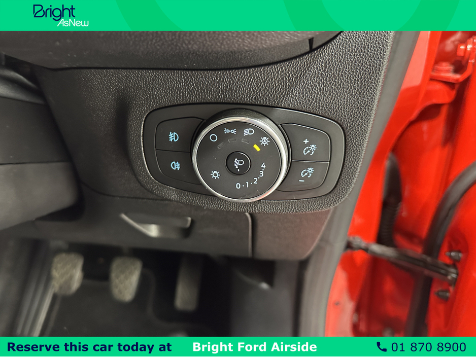 2018 Ford Fiesta - image 15