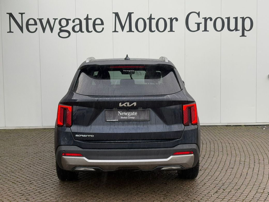 2024 Kia Sorento DSL PE 7S €56,950