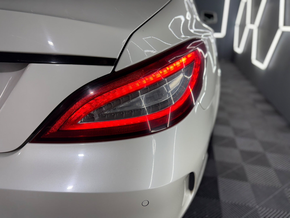 2015 Mercedes-Benz CLS Class - image 13