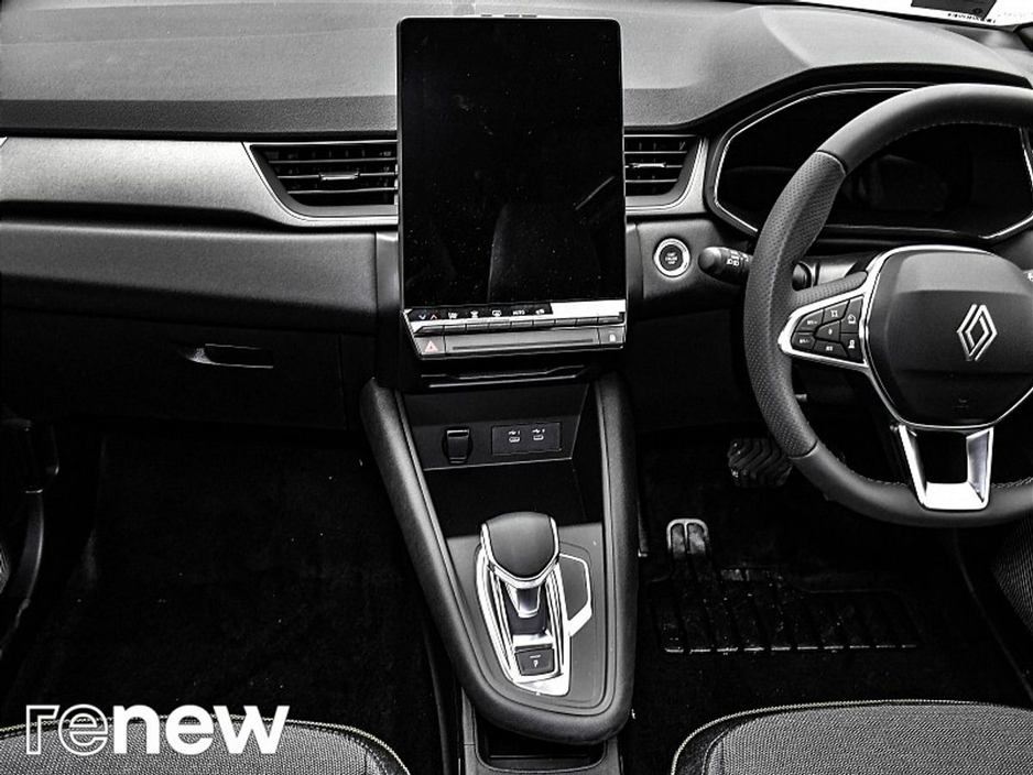 2026 Renault Symbioz - image 19