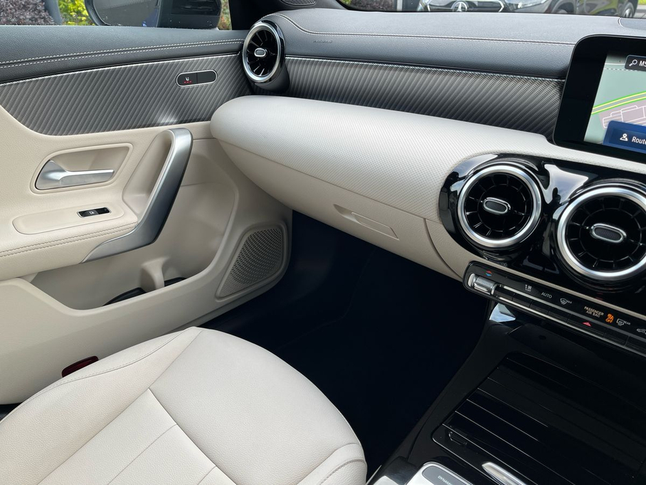 2025 Mercedes-Benz CLA Class - image 24