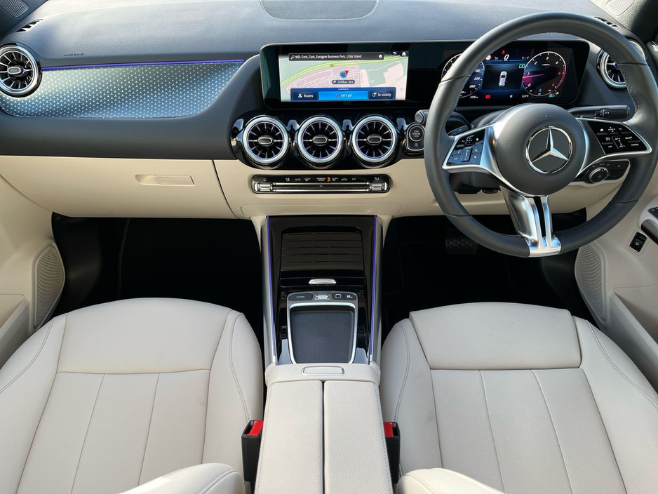 2025 Mercedes-Benz GLA Class - image 10