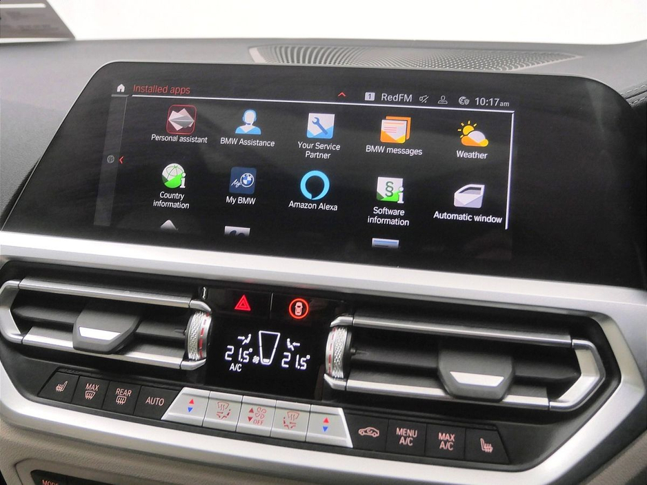 2023 BMW 4 Series - image 17