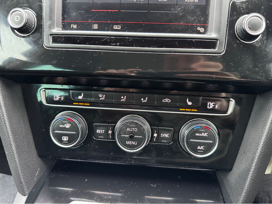 2016 Volkswagen Passat 2.0 TDI GT BLUEMOTION *FUL SERVICE HISTORY* €9,995