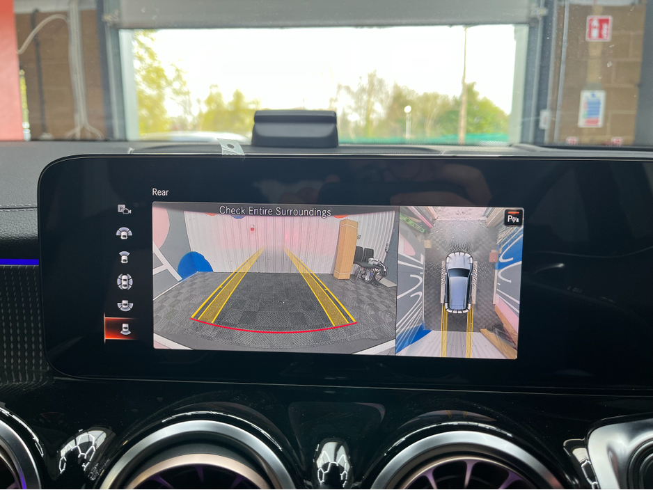 2023 Mercedes-Benz EQB - image 25