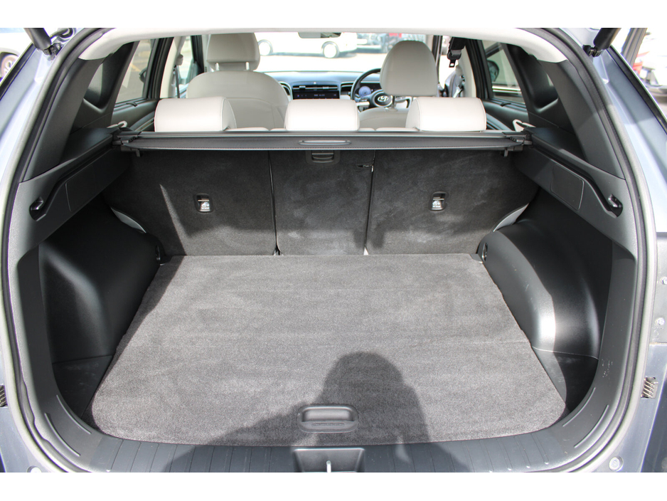 2024 Hyundai Tucson - image 14