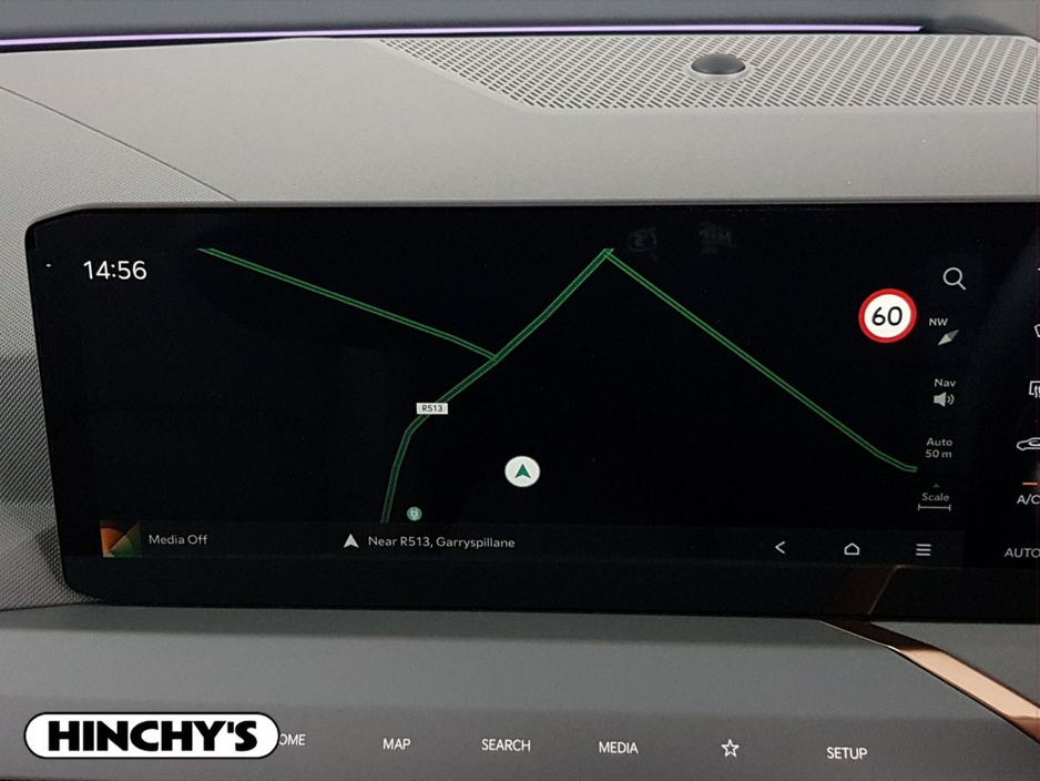 2026 Kia EV5 - image 12