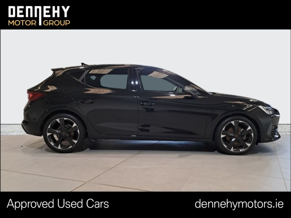 2024 Cupra Leon - image 7