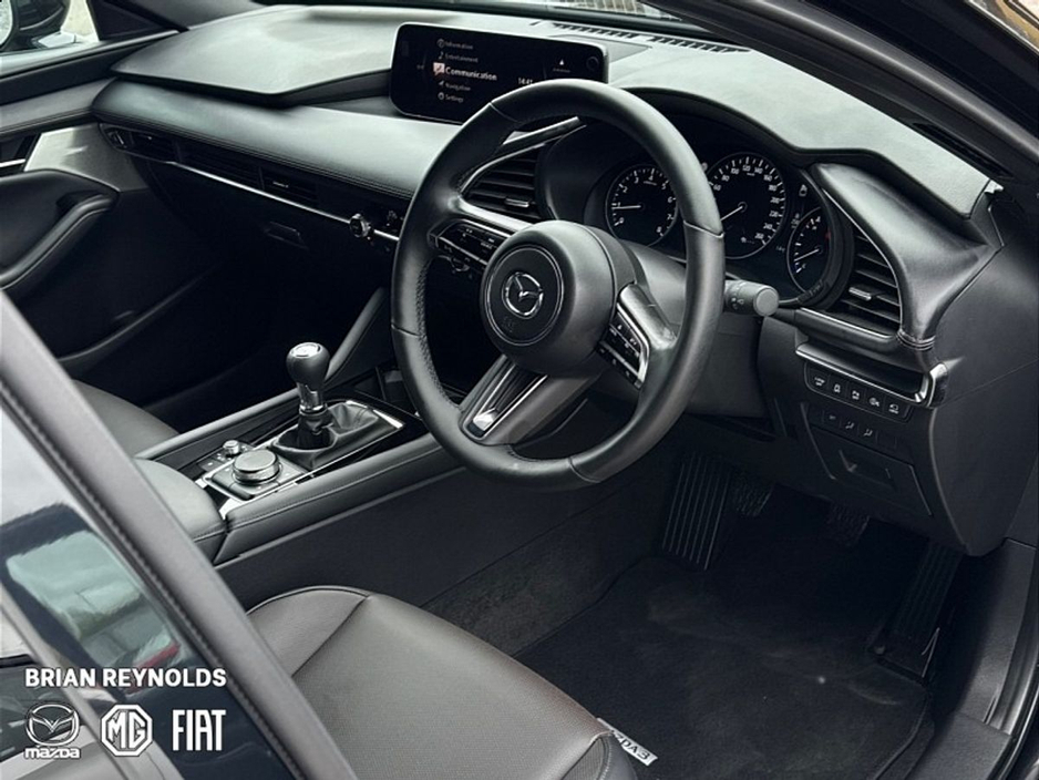 2026 Mazda Mazda3 - image 9