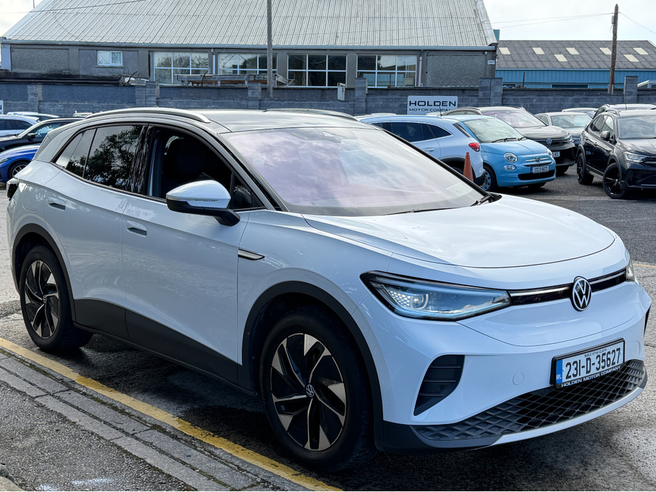 2023 Volkswagen ID.4 - image 6