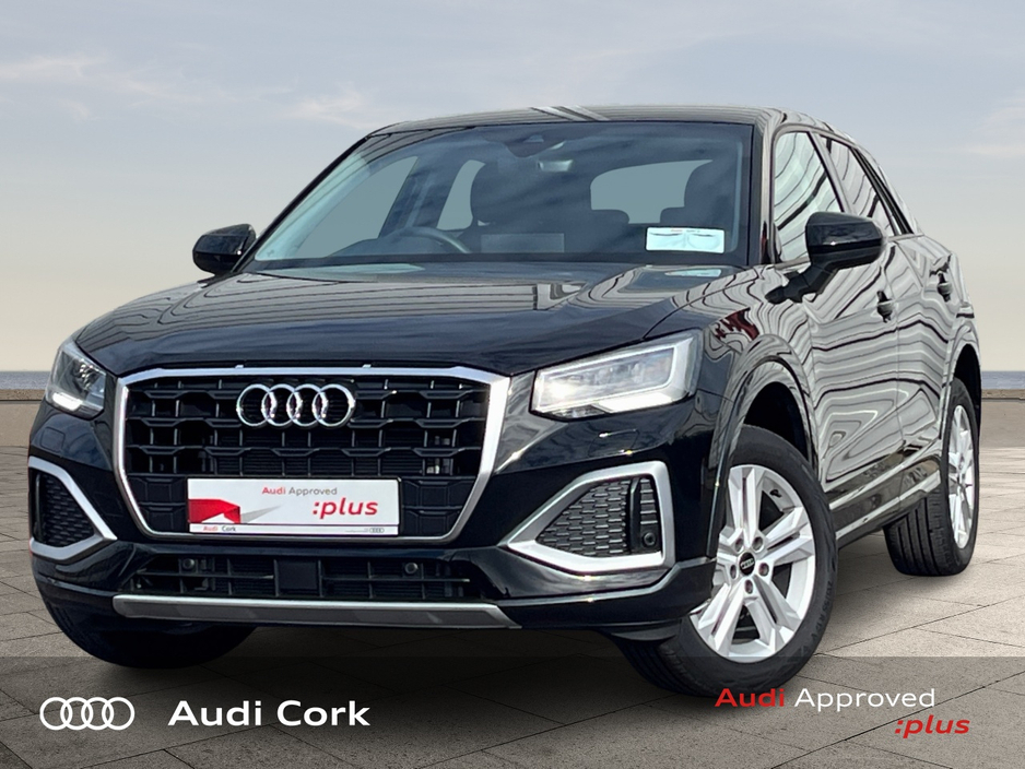 2023 Audi Q2 - image 3