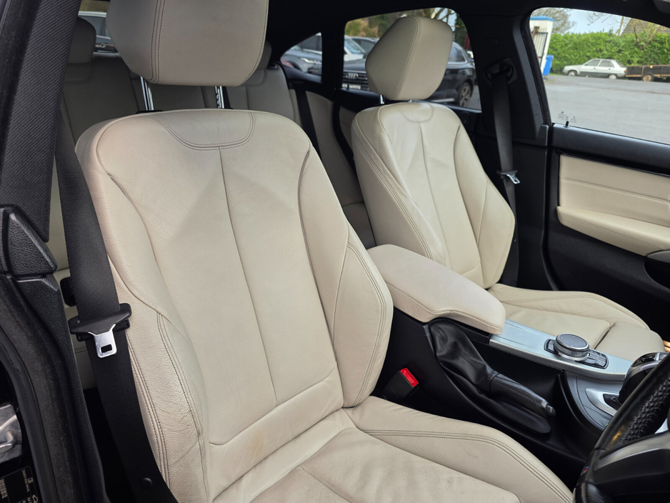 2018 BMW 4 Series 430d M Sport Auto €23,950