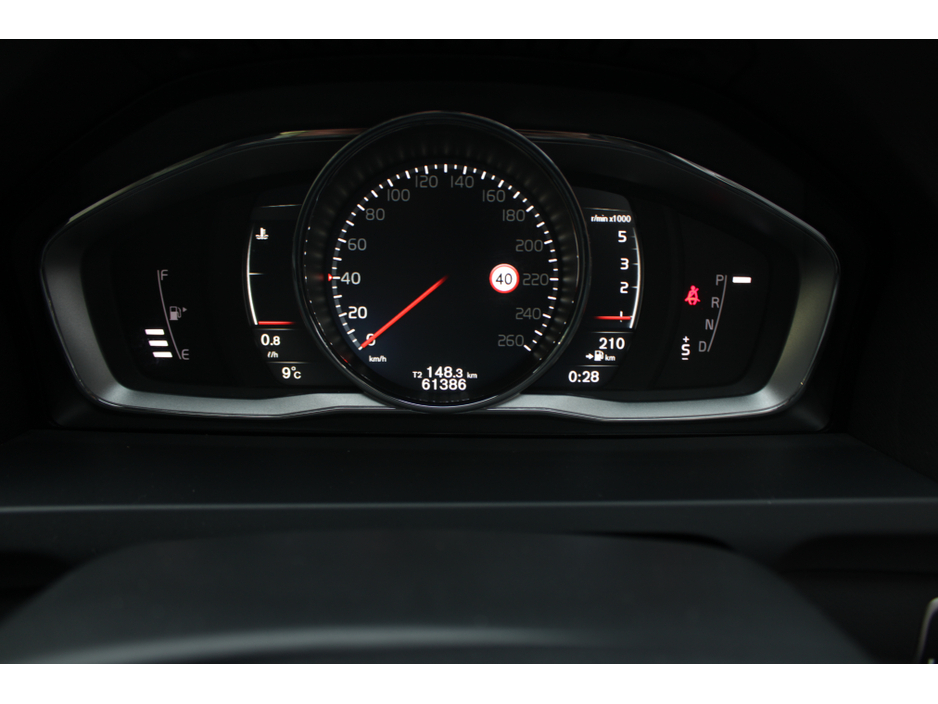 2016 Volvo S60 2.0D4 SE LUXURY EDITION 4DR SALOON AUTOMATIC // STUNNIN CAR WITH ONLY 61.000 KMS // BUY WITH CONFIDENCE AA AND SIMI APPROVED DEALER 2026 // FINANCE ARRANGED // TRADE INS WELCOME // €17,950