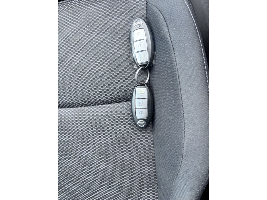 2016 Nissan Qashqai - image 12