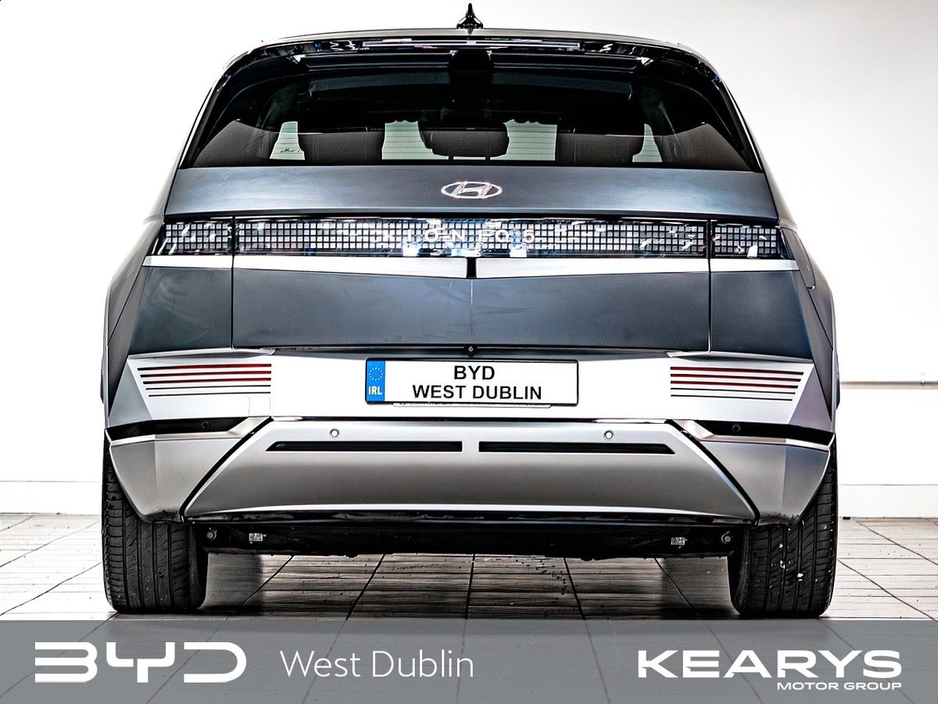 2023 Hyundai Ioniq 5 - image 6