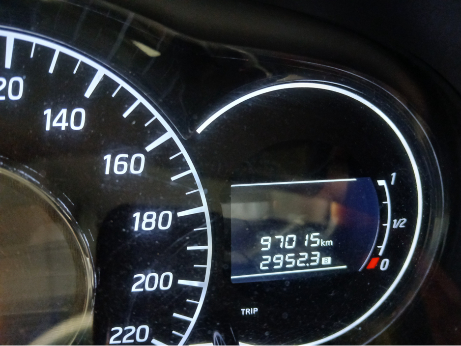 2017 Nissan Note - image 6