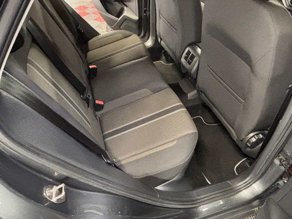 2019 Volkswagen T-Roc 1.6 TDI 115bhp Design €19,950